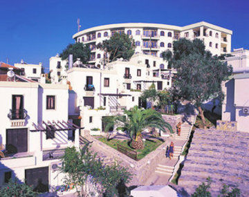 Art Bodrum Gumbet Exterior photo
